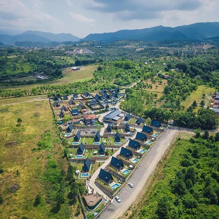 My Resort Prive Sapanca Εξωτερικό φωτογραφία