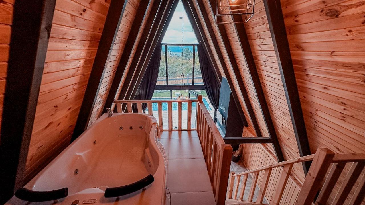 My Resort Prive Sapanca Εξωτερικό φωτογραφία