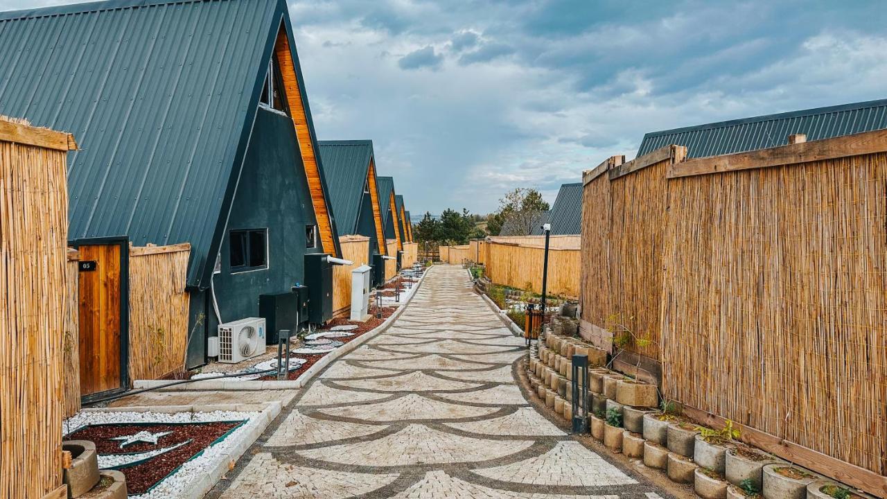 My Resort Prive Sapanca Εξωτερικό φωτογραφία