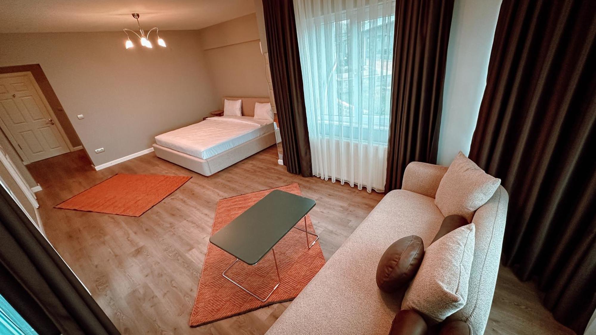My Resort Prive Sapanca Εξωτερικό φωτογραφία